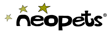 Neopets Logo