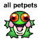 All Petpets