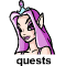 Quests